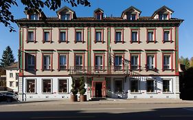 Hotel Landhaus Säntis Herisau